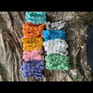 Girls Headbands